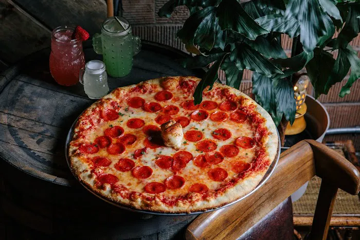 Night Owl Pizza & Drinks Tempe Picture 2