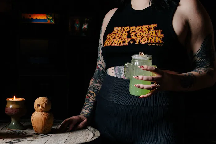 Night Owl Pizza & Drinks Tempe Picture 3