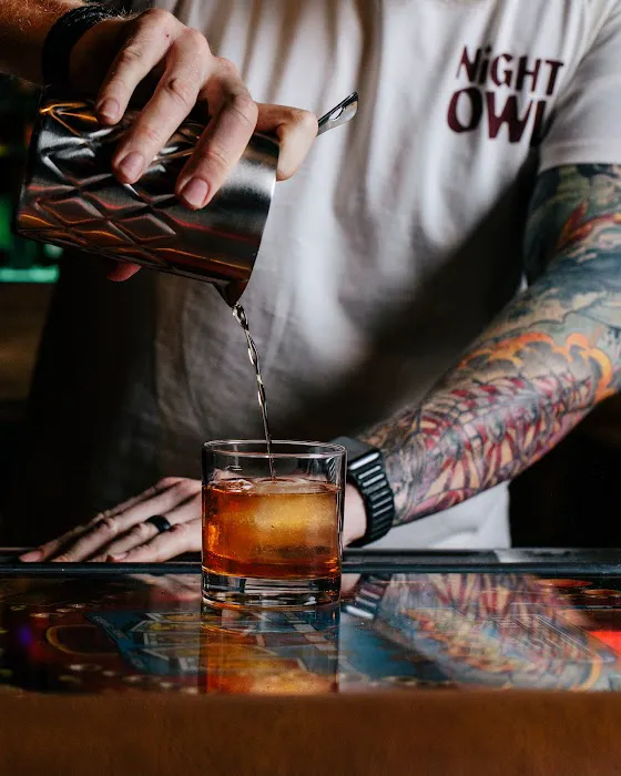 Night Owl Pizza & Drinks Tempe Picture 6