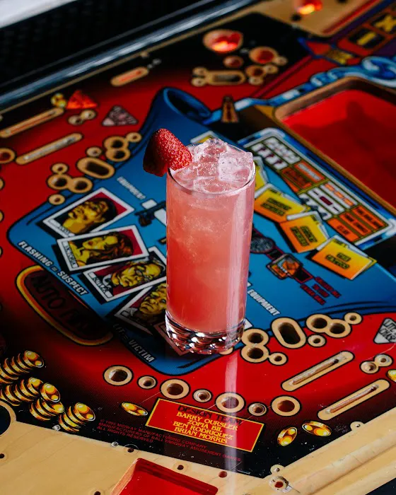 Night Owl Pizza & Drinks Tempe Picture 9