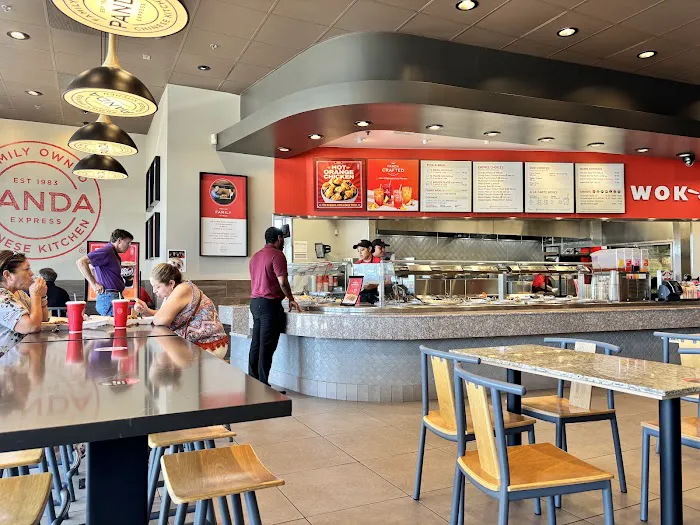 Panda Express Picture 7