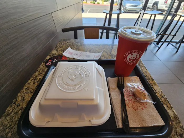 Panda Express Picture 2