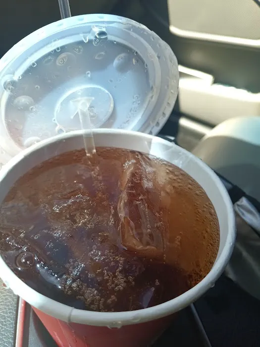 Panda Express Picture 4