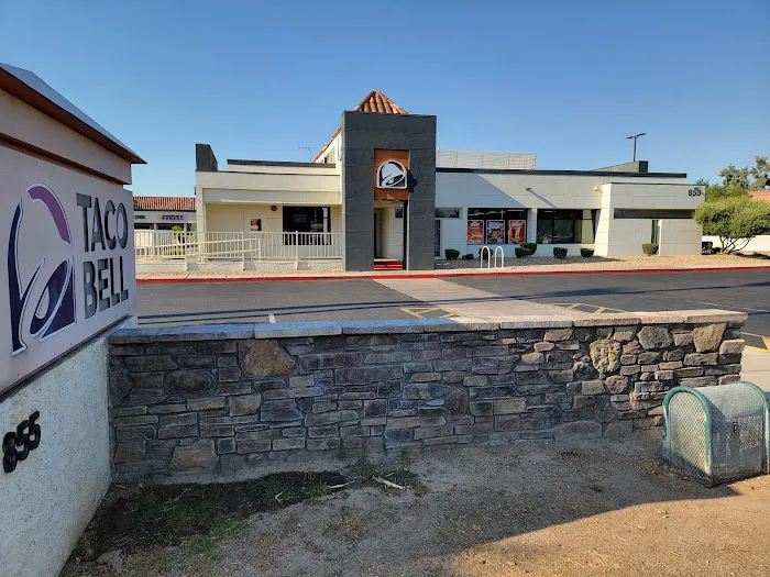 Taco Bell Picture 10