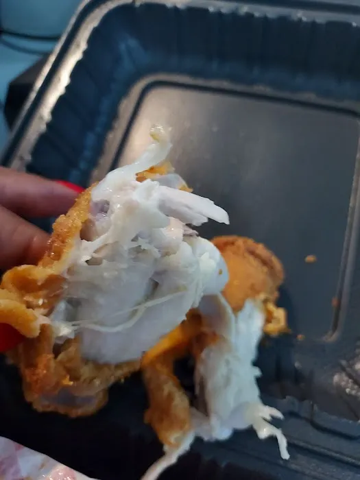 Busby’s Soul Bowls Picture 1