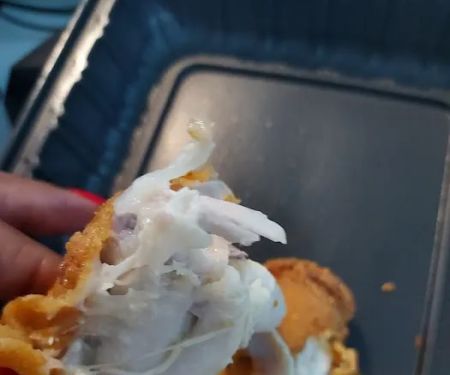 Busby’s Soul Bowls