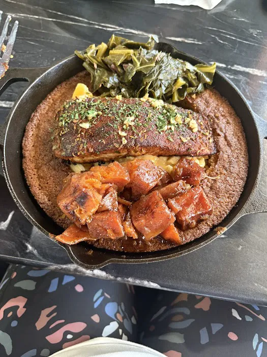 Busby’s Soul Bowls Picture 2