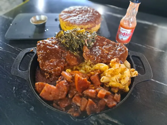 Busby’s Soul Bowls Picture 4