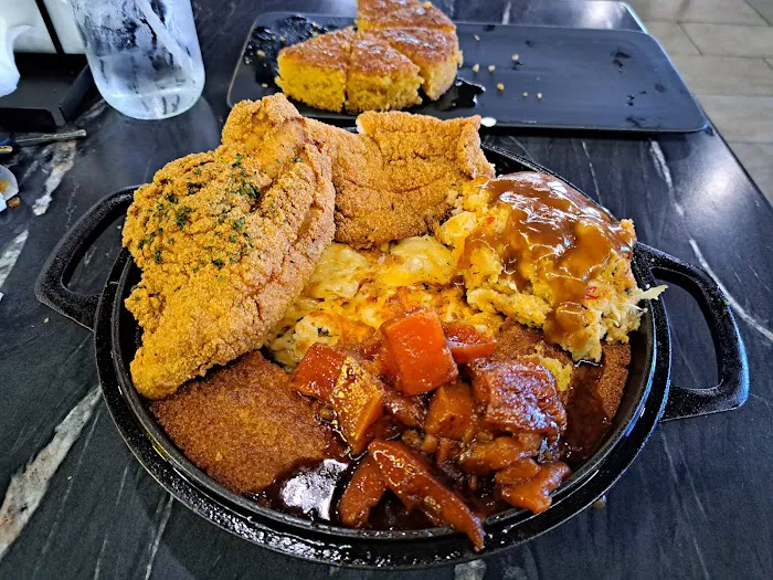 Busby’s Soul Bowls Picture 5