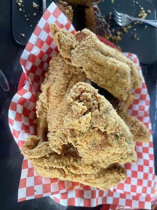 Busby’s Soul Bowls Picture 3