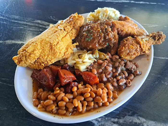 Busby’s Soul Bowls Picture 6