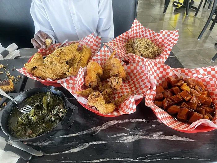 Busby’s Soul Bowls Picture 10