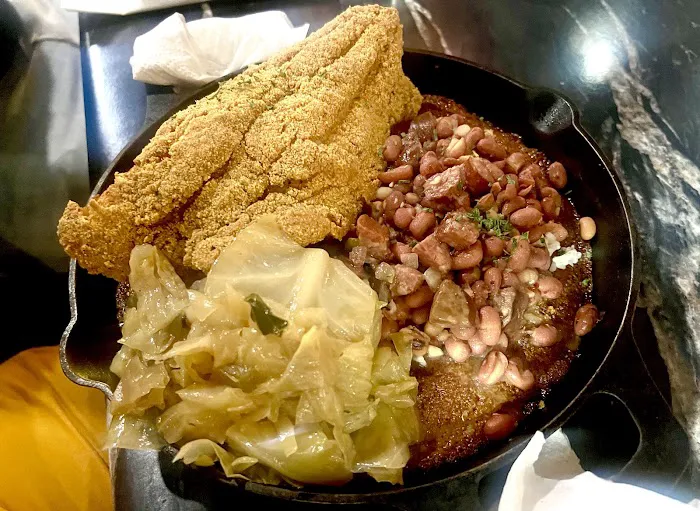 Busby’s Soul Bowls Picture 9