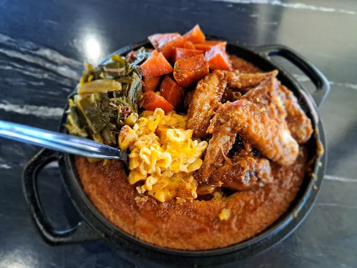 Busby’s Soul Bowls Picture 7