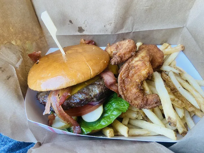 Angie's Lobster & Angie's Prime Grill Picture 5