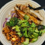 Angie's Lobster & Angie's Prime Grill