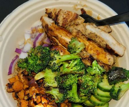 Angie's Lobster & Angie's Prime Grill