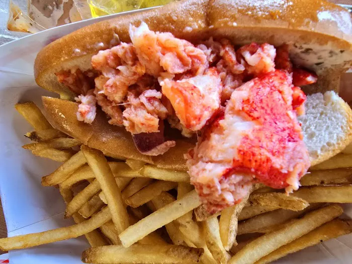 Angie's Lobster & Angie's Prime Grill Picture 9