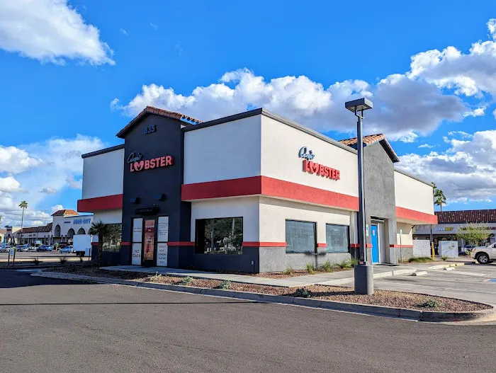 Angie's Lobster & Angie's Prime Grill Picture 10