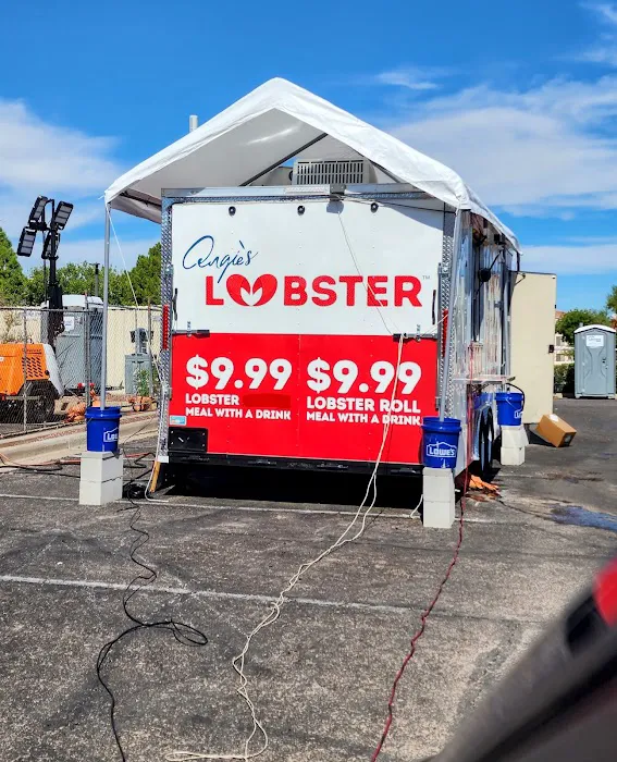 Angie's Lobster & Angie's Prime Grill Picture 2