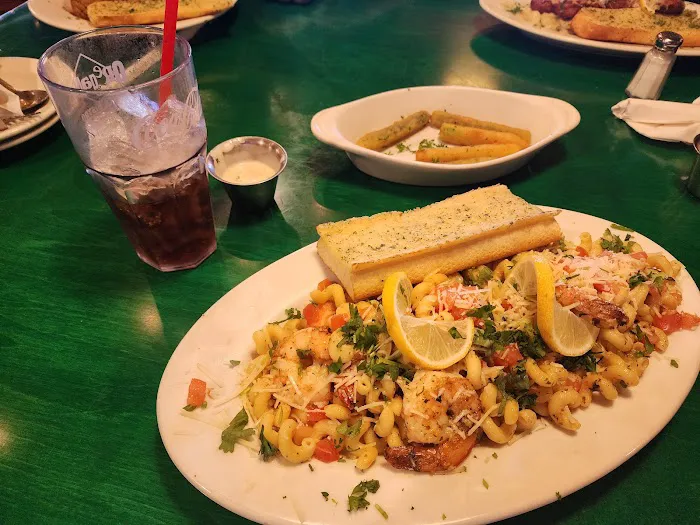 Oregano's Picture 10