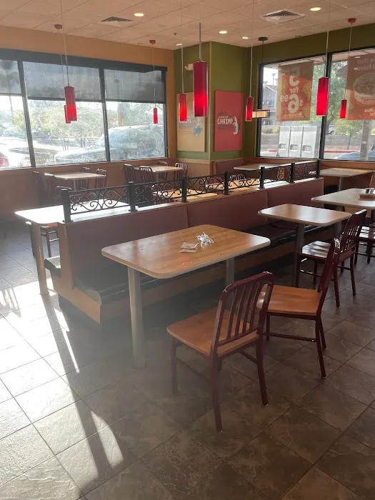 Popeyes Louisiana Kitchen Picture 3