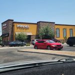 Popeyes Louisiana Kitchen