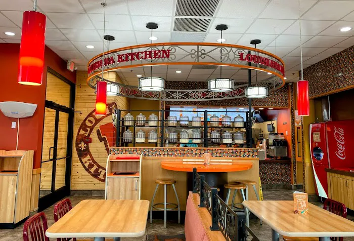 Popeyes Louisiana Kitchen Picture 6