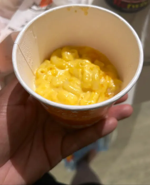 Popeyes Louisiana Kitchen Picture 9