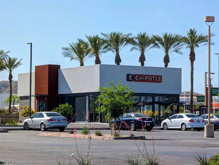 Chipotle Mexican Grill Picture 6