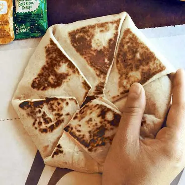 Taco Bell Picture 10