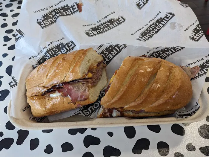 Firehouse Subs Priest & Elliot Picture 7