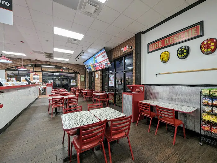 Firehouse Subs Priest & Elliot Picture 5