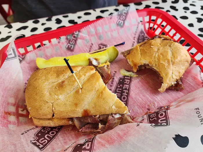 Firehouse Subs Priest & Elliot Picture 4