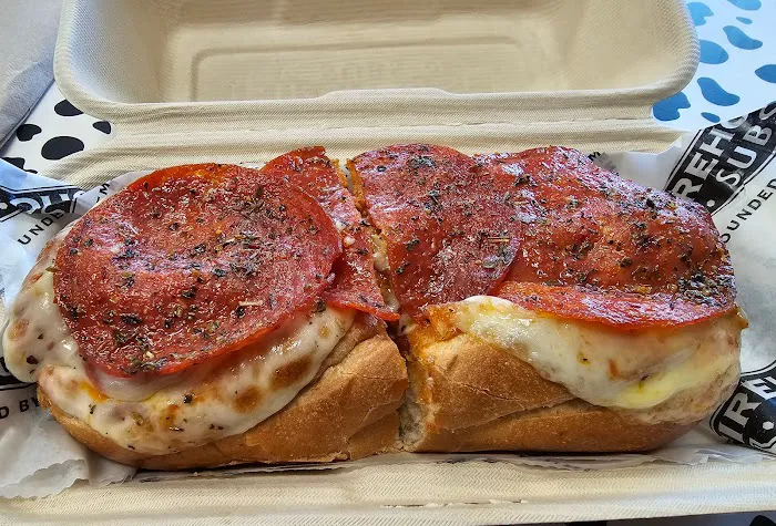 Firehouse Subs Priest & Elliot Picture 6