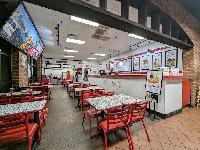 Firehouse Subs Priest & Elliot Picture 10