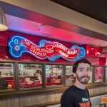 Red Robin Gourmet Burgers and Brews