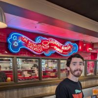 Red Robin Gourmet Burgers and Brews ico