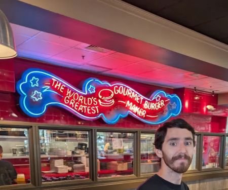 Red Robin Gourmet Burgers and Brews