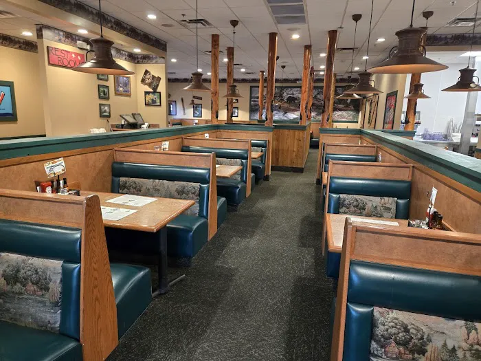 Black Bear Diner Tempe Picture 9