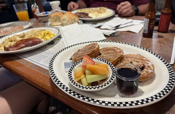 Black Bear Diner Tempe Picture 5