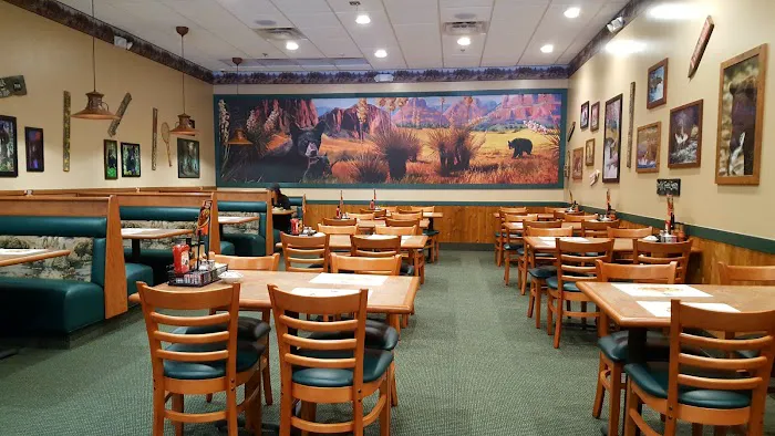 Black Bear Diner Tempe Picture 1