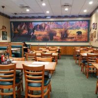 Black Bear Diner Tempe ico