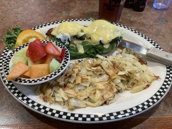 Black Bear Diner Tempe Picture 7