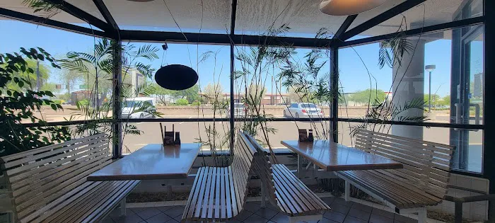 Kyoto Bowl Picture 9