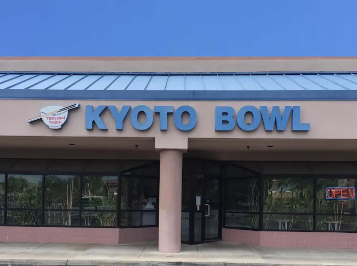 Kyoto Bowl Picture 8