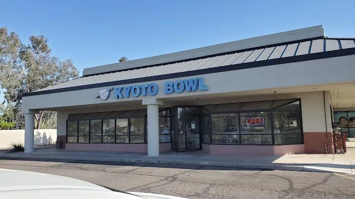 Kyoto Bowl Picture 3