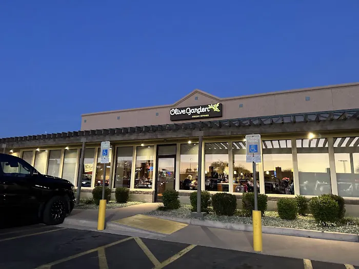 Olive Garden Italian Restaurant Picture 7