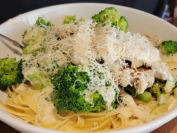 Olive Garden Italian Restaurant Picture 10