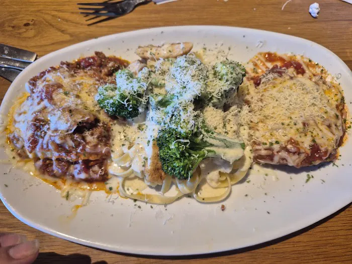 Olive Garden Italian Restaurant Picture 4